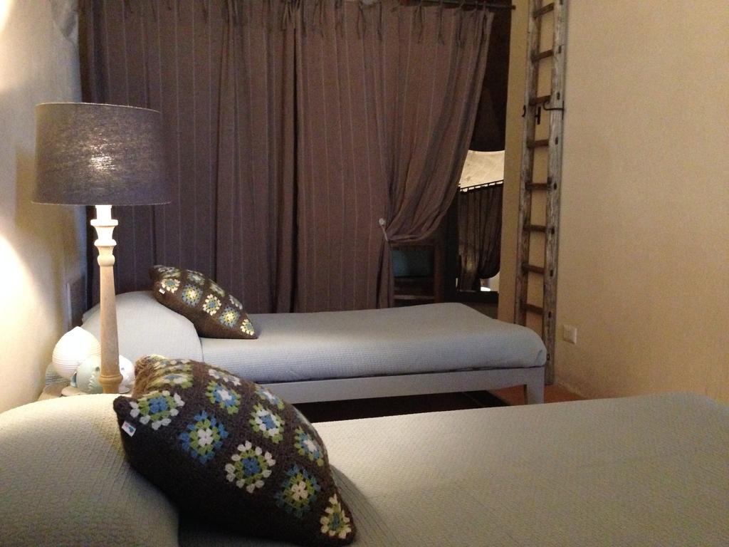 B&B Solosud มาเตรา ภายนอก รูปภาพ